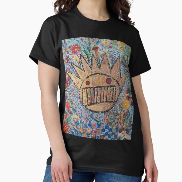 Item preview,  cloche de la liberté et bananes! designed and sold by William Wright.