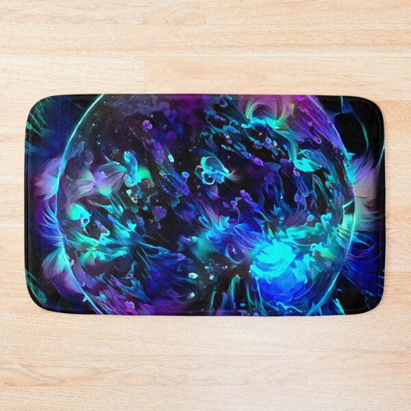 Item preview, Blacklight Impressions of a Dwarf Star designed and sold by Alyxandre.