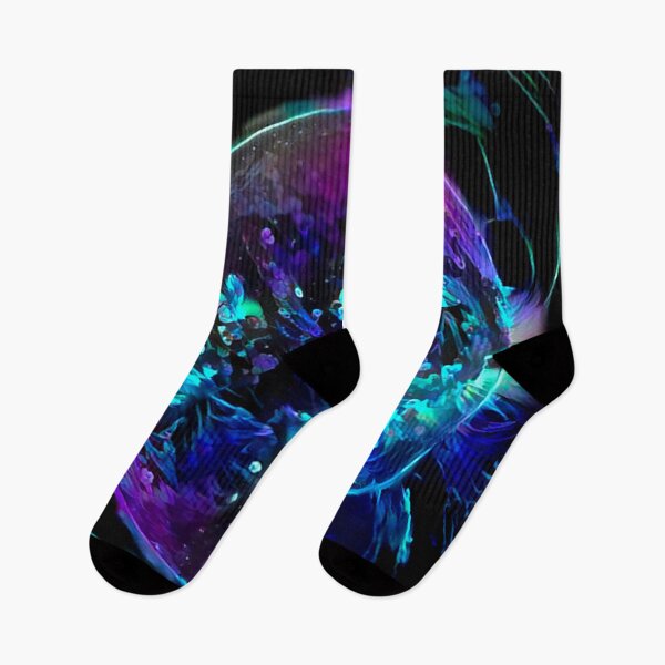 Item preview, Blacklight Impressions of a Dwarf Star designed and sold by Alyxandre.