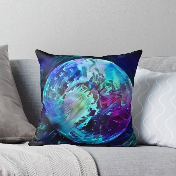 Item preview, Blacklight Pluto designed and sold by Alyxandre.