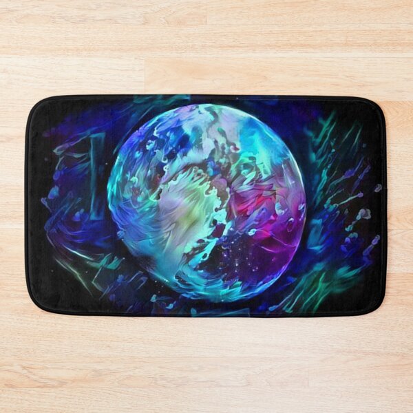 Item preview, Blacklight Pluto designed and sold by Alyxandre.