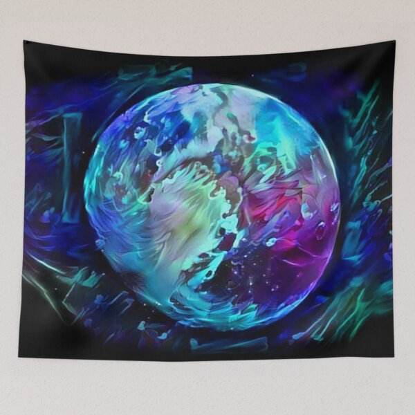 Item preview, Blacklight Pluto designed and sold by Alyxandre.