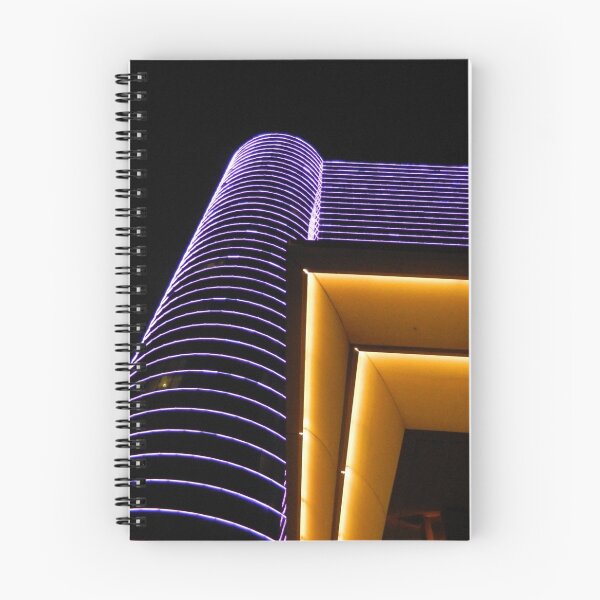 Item preview, Night Borgata - Abstract (looking up)   ^ designed and sold by ctheworld.