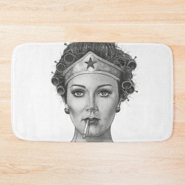 Item preview, Super Woman designed and sold by JoaoGaspar.