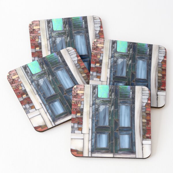 Item preview, Weathered Blue Door designed and sold by LKFdesigns.
