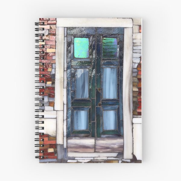 Item preview, Weathered Blue Door designed and sold by LKFdesigns.