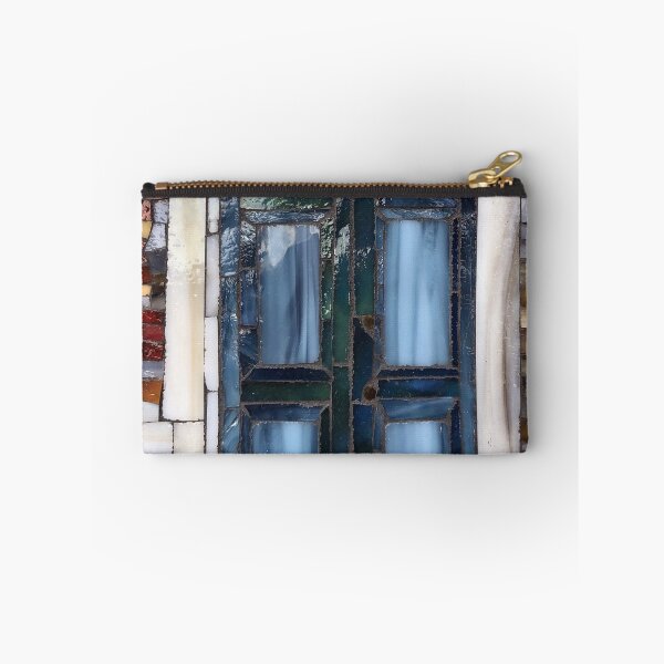 Item preview, Weathered Blue Door designed and sold by LKFdesigns.