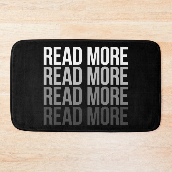 Item preview, Read More designed and sold by Gorskiy.