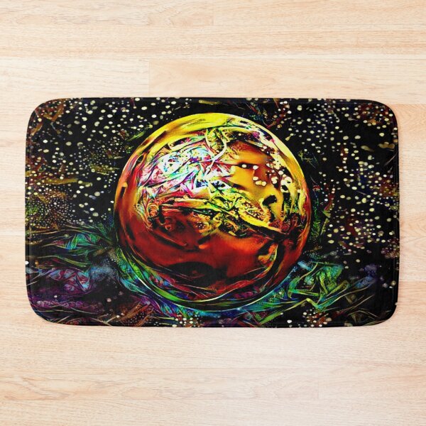 Item preview, Dreams of Exoplanets designed and sold by Alyxandre.