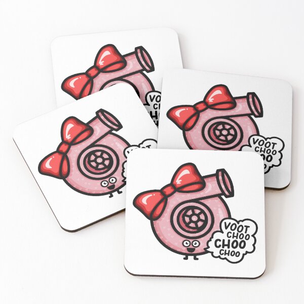 Item preview, What Does The Cutest (Heart) Turbo say - Red Bow designed and sold by TswizzleEG.