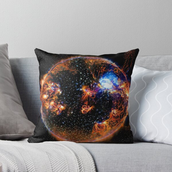 Item preview, Solar Weather of a Dark Star designed and sold by Alyxandre.