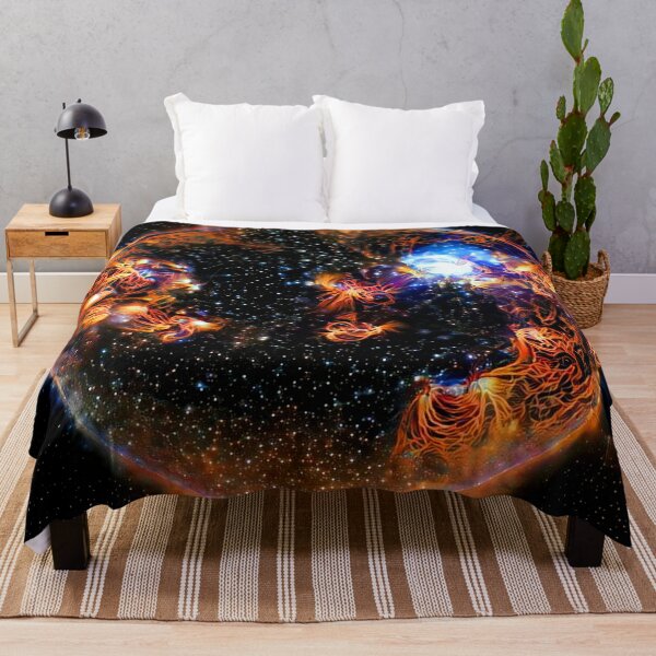 Item preview, Solar Weather of a Dark Star designed and sold by Alyxandre.
