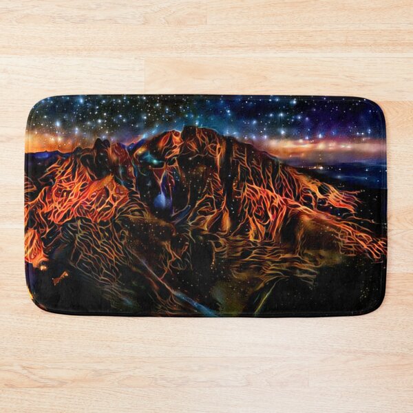 Item preview, The Magic of Spatial Vistas designed and sold by Alyxandre.