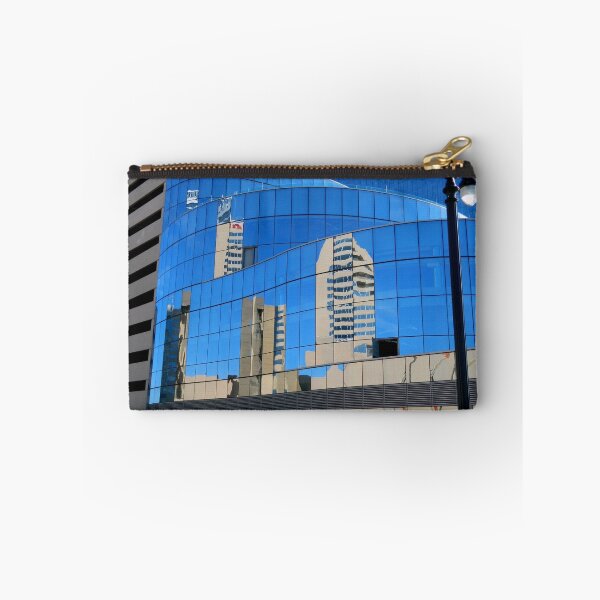 Item preview, CITY REFLECTIONS  ^ designed and sold by ctheworld.