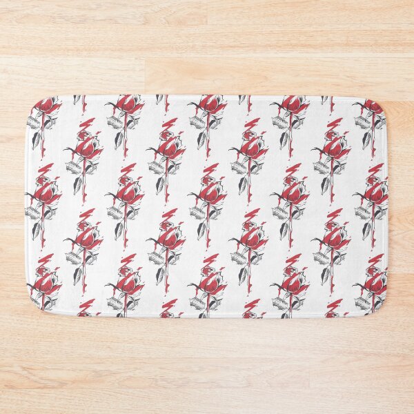 Item preview, Bloody flower designed and sold by MystVign.