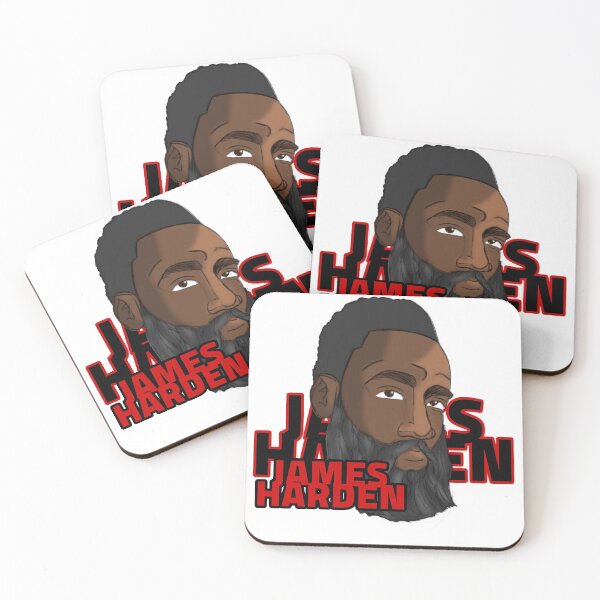 Item preview, James Harden  designed and sold by djikabir.