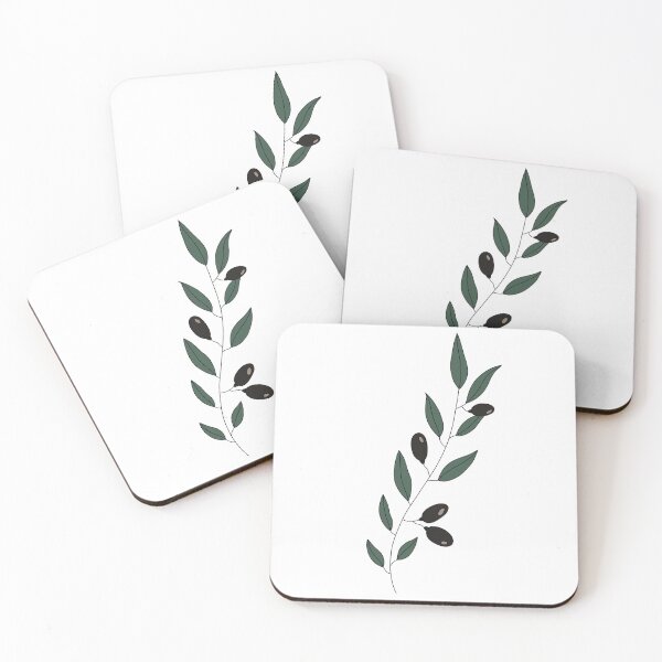 Item preview, Olive Branch designed and sold by oliviaskye.