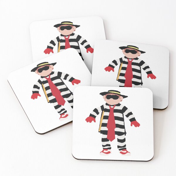 Item preview, Hamburglar designed and sold by FutureSpace.