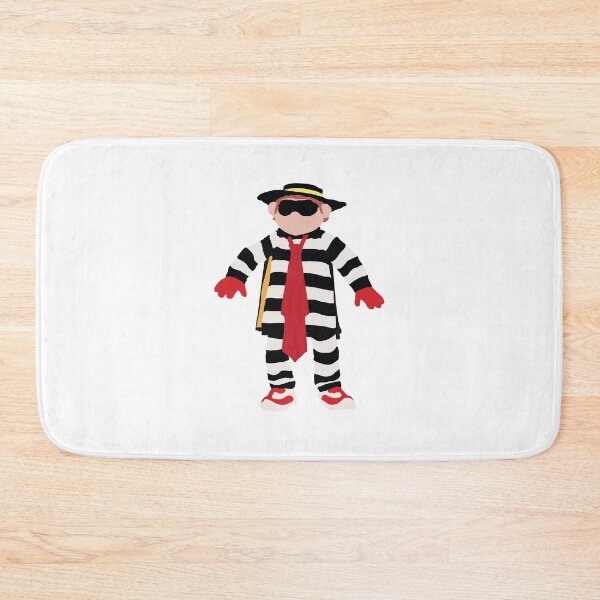Item preview, Hamburglar designed and sold by FutureSpace.