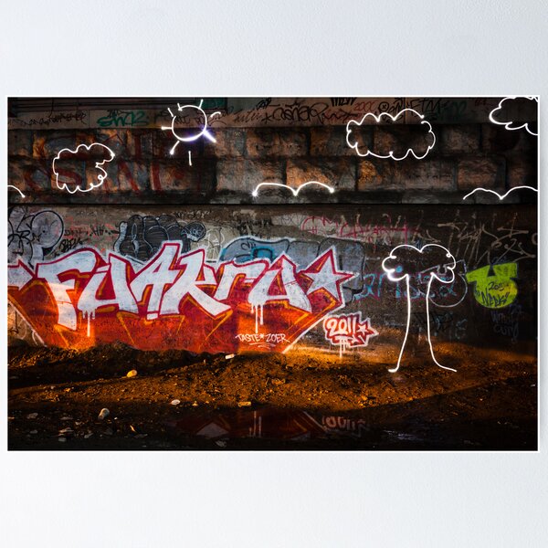 Item preview, appropriated Landscape #9 designed and sold by James Prutilpac.