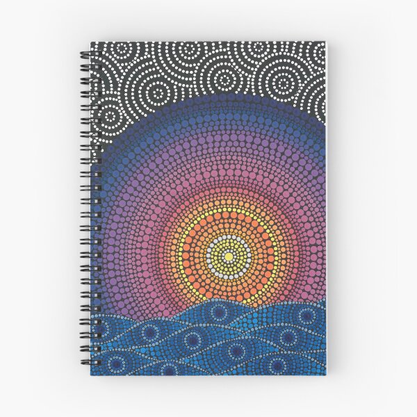 Item preview, La calma debajo designed and sold by Awake-Dreaming.