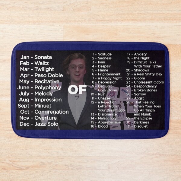 Item preview, Castlevania Name Generator designed and sold by BingoChamp2077.