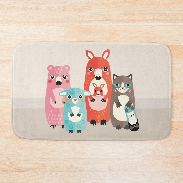 Item preview, Best Friends designed and sold by Daisy Beatrice.