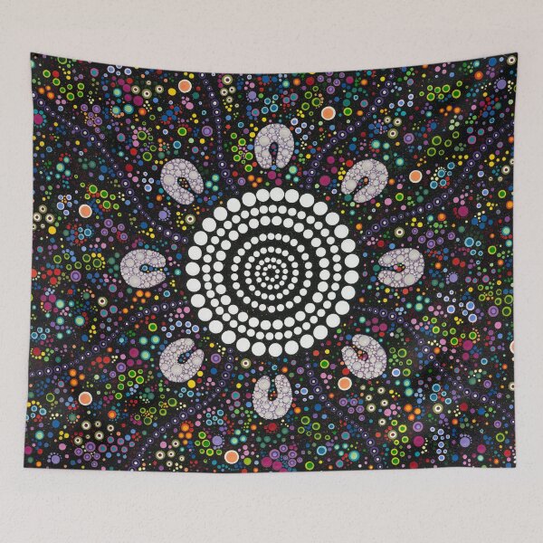 Item preview, From Caring Comes Courage designed and sold by Awake-Dreaming.