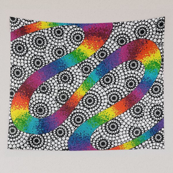 Item preview, The Dawn Of Creation designed and sold by Awake-Dreaming.