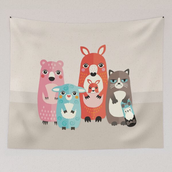 Item preview, Best Friends designed and sold by Daisy Beatrice.