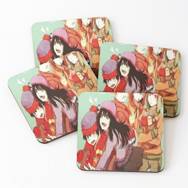 Item preview, southpark designed and sold by guyheng.
