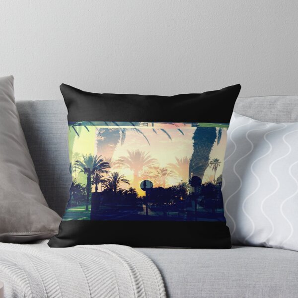 Item preview, Sunset Street Blend designed and sold by Soundsabbath.