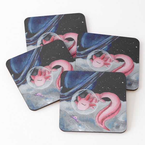 Item preview, Hi, Alien! designed and sold by KOKeefeArt.