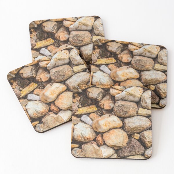 Item preview, River Stones designed and sold by srgreen.