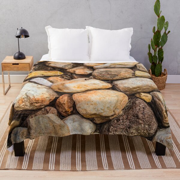 Item preview, River Stones designed and sold by srgreen.