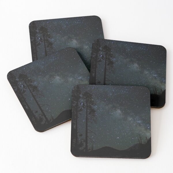 Item preview, Milky Way  designed and sold by WayneSheridan.