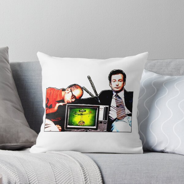 Item preview, Baa Bodenkirk & Li'l Davey Cross designed and sold by mta-sextape.