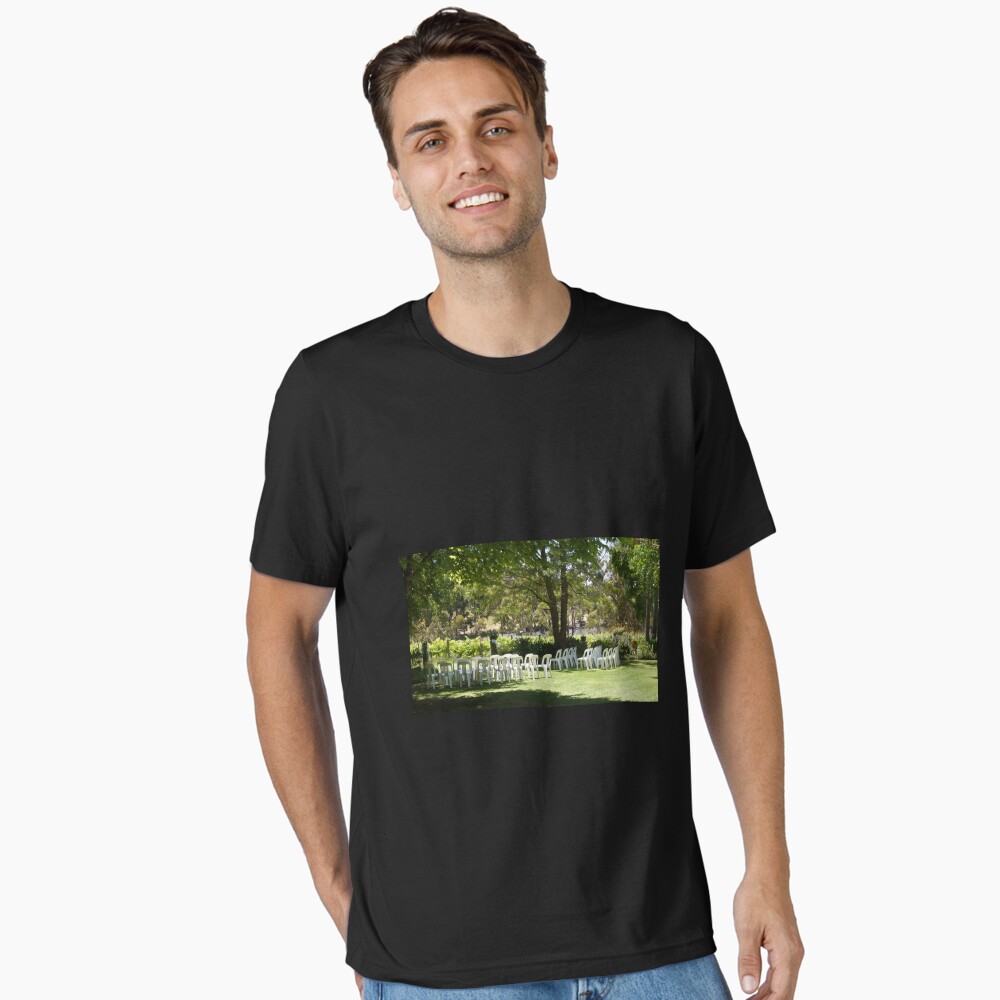 Item preview, Essential T-Shirt designed and sold by MagpieSprings.