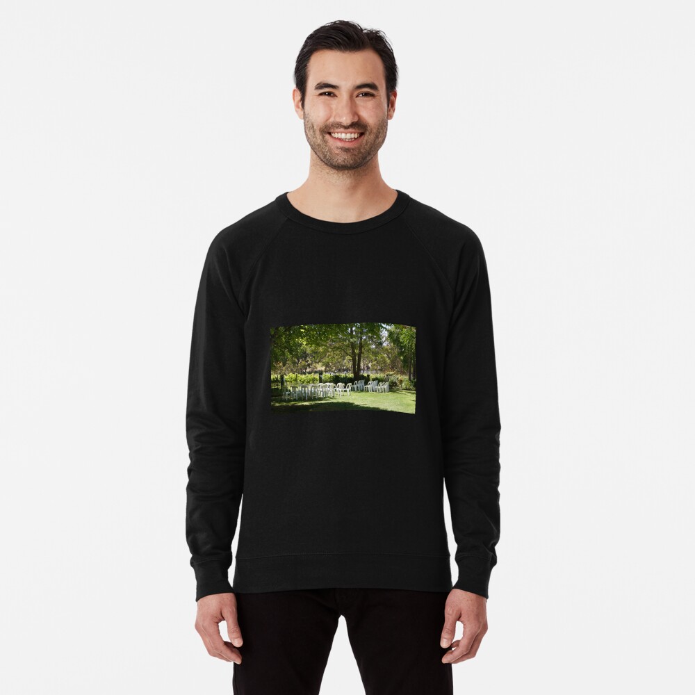 Item preview, Lightweight Sweatshirt designed and sold by MagpieSprings.
