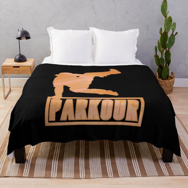 Item preview, Parkour designed and sold by Dibbelchen.