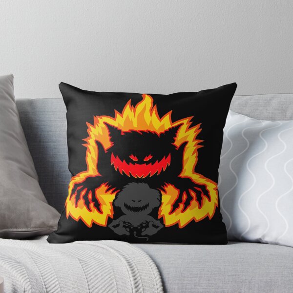 Item preview, Demon Gamer designed and sold by kayakcapers.