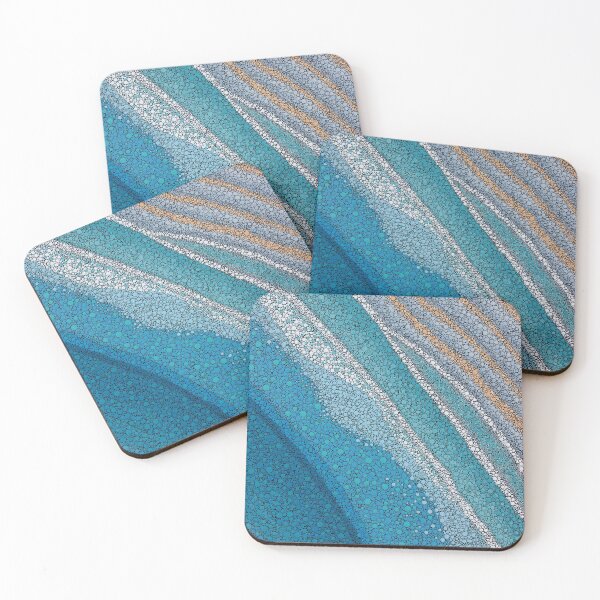 Item preview, With The Tides designed and sold by Awake-Dreaming.
