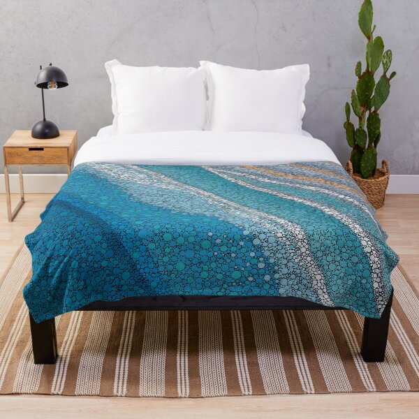 Item preview, With The Tides designed and sold by Awake-Dreaming.