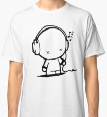 Music Man Classic T-Shirt