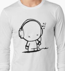 Music Man Long Sleeve T-Shirt