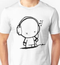 Music Man Unisex T-Shirt