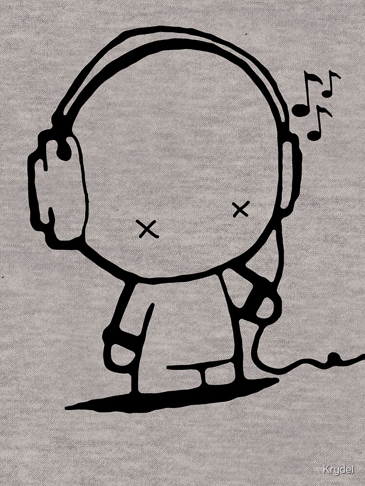 Music Man by Krydel