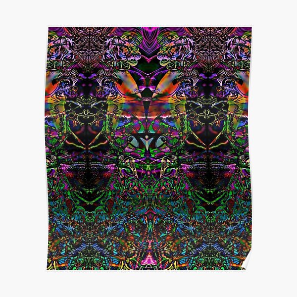 Botanical Poster