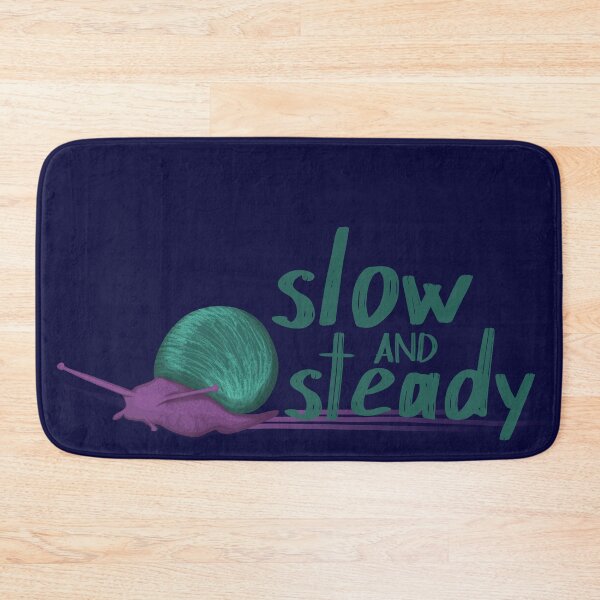 Item preview, Snail Pace designed and sold by Lindsey McDonald.