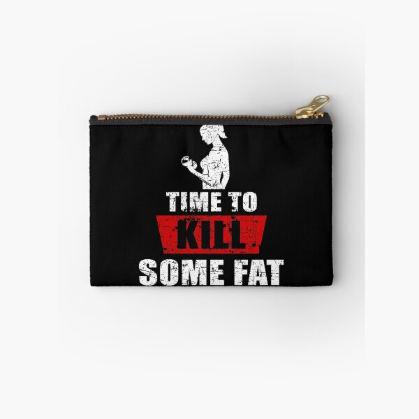 Item preview, Time to Kill Some Fat designed and sold by Mfk Clothes.
